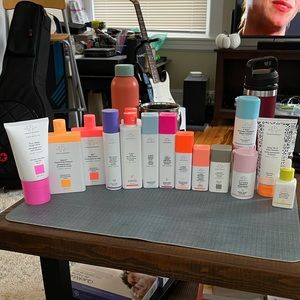 Brand New, Full Size Drunk Elephant Collection